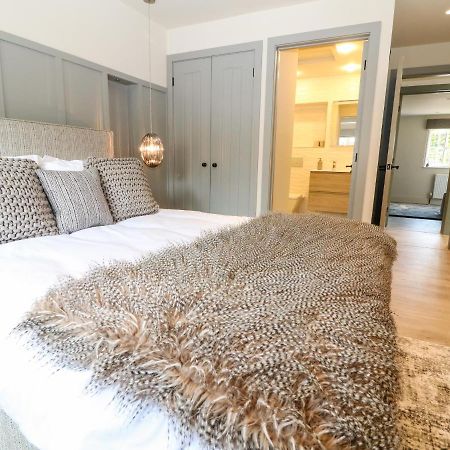 12 Manor Farm Close Kingham Kültér fotó